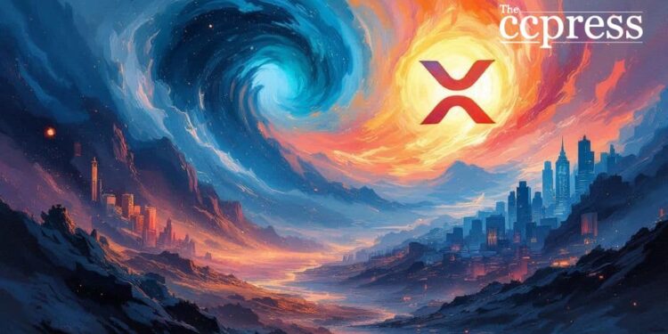 XRP ETF Launch by Franklin Templeton Set for November 18