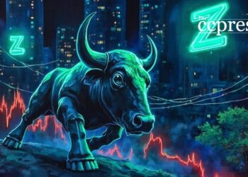 Zcash Surges with Increased Privacy Demand