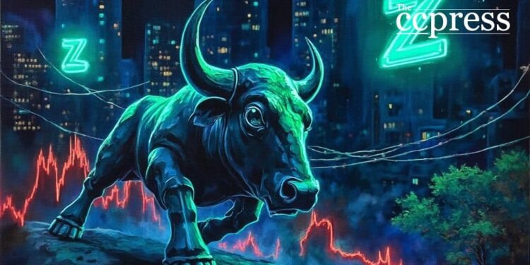 Zcash Surges with Increased Privacy Demand