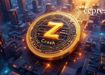 Zcash Surges 375% Amid Privacy Concerns