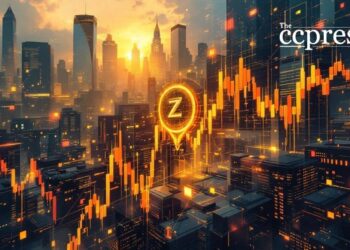 Zcash Price Jumps 24% Amid 2025 Halving Speculation