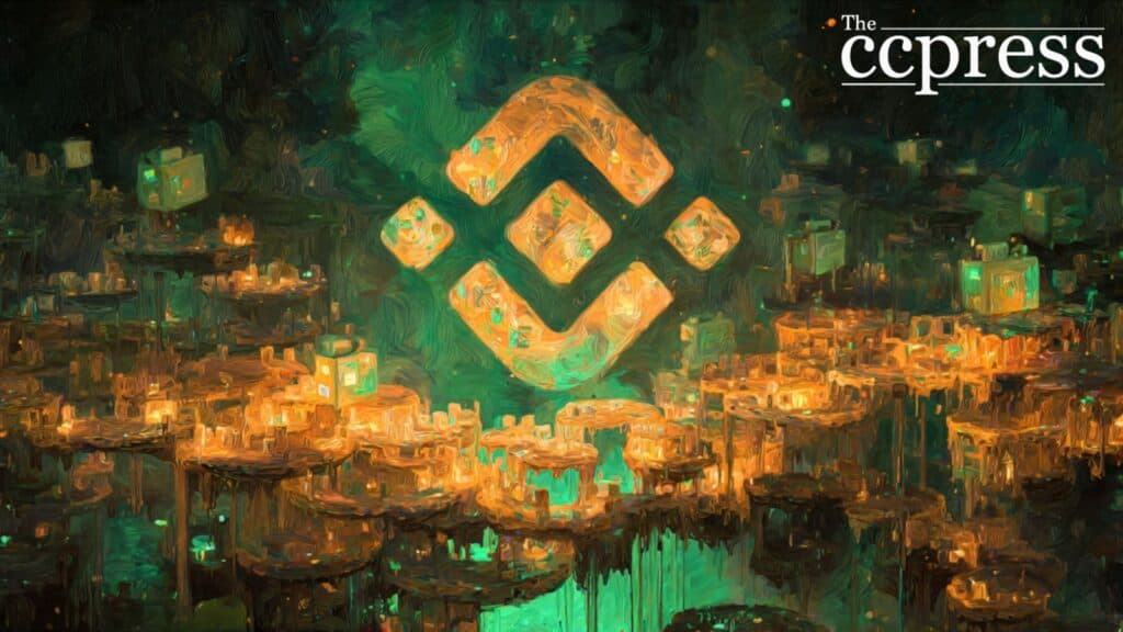 BNB Chain Leads Layer 1 Activity As Supply Of Stablecoins Double By 2025