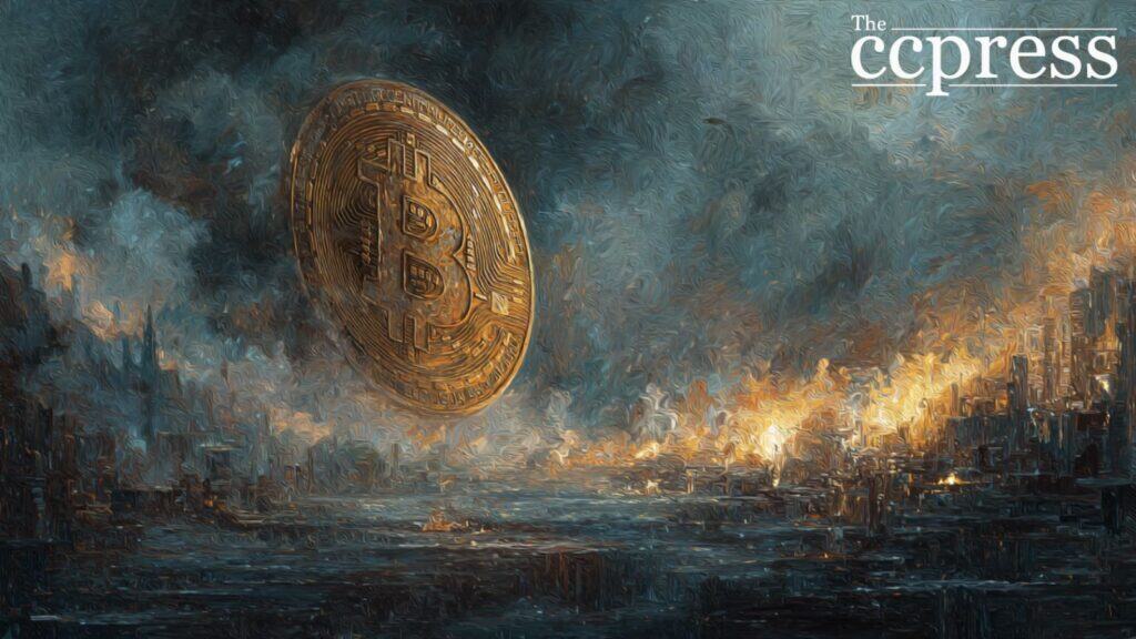 Bitcoin Market Update On-Chain Signals Point to Downturn as Demand Cools