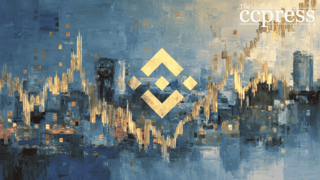 Prediction Markets Surge on BNB Chain as Capital Rotates Away From Memes