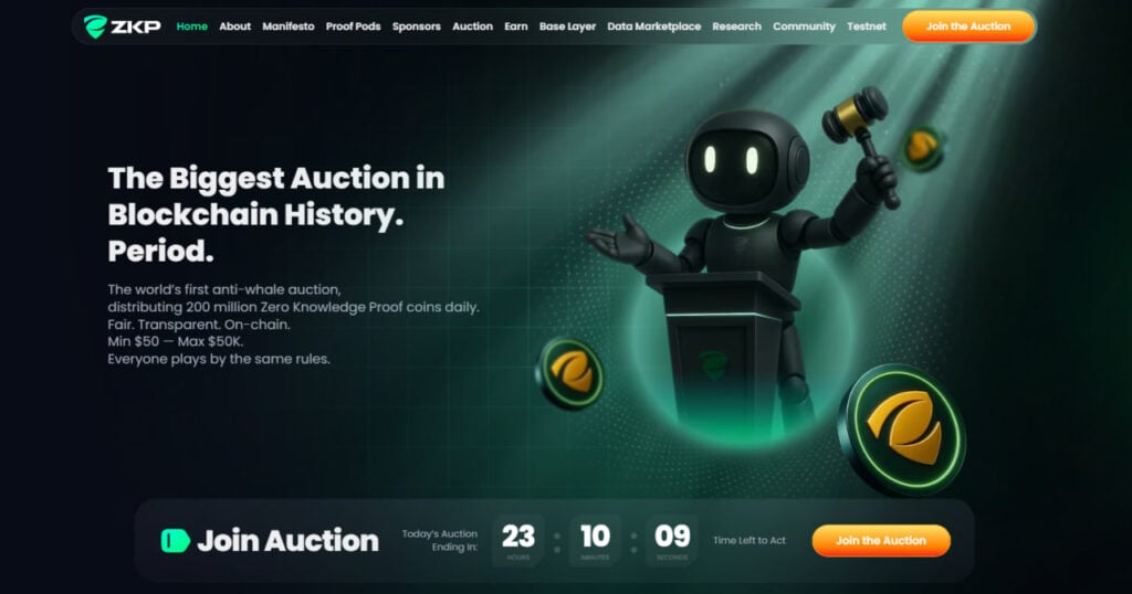 ZKP Advances Verifiable AI Infrastructure as Testnet Validates Hybrid Consensus