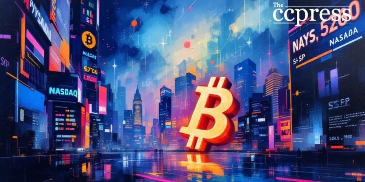 Post-2020 Market Surge: BTC, NASDAQ, S&P Impact