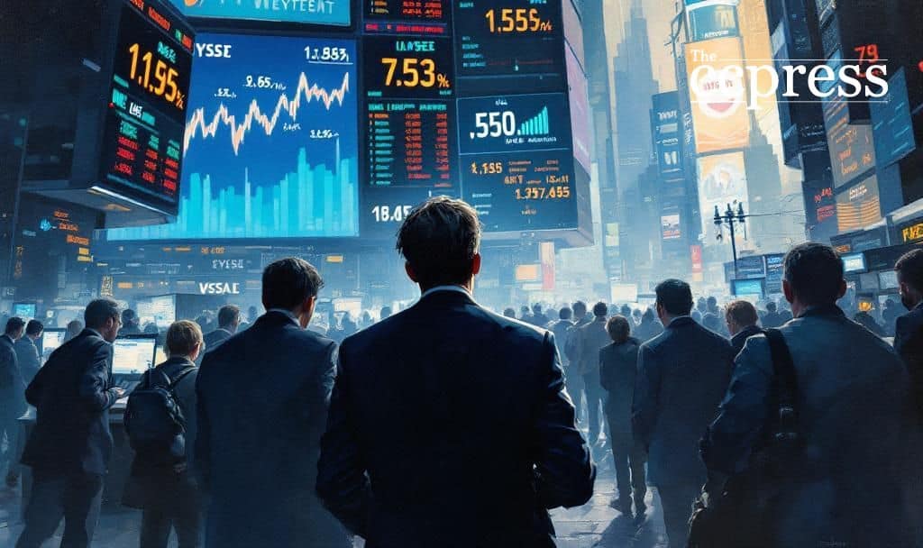 Crypto Traders Inject $2.4B into Leveraged Positions