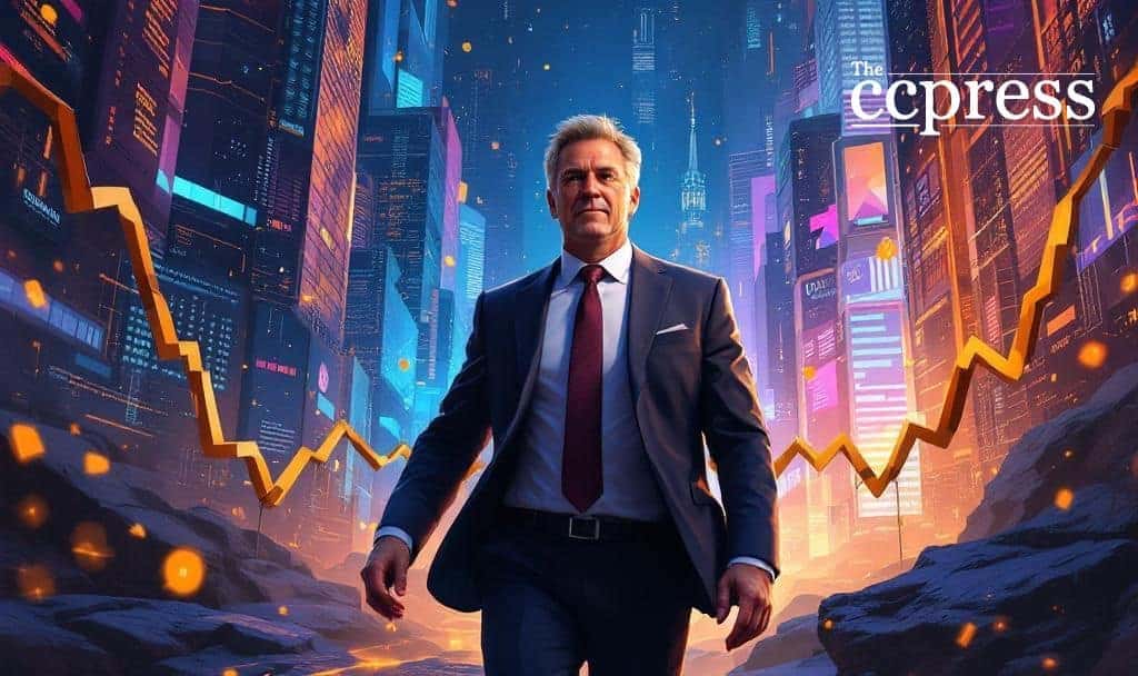 Arthur Hayes Transfers 682 ETH to Binance for DeFi Shift