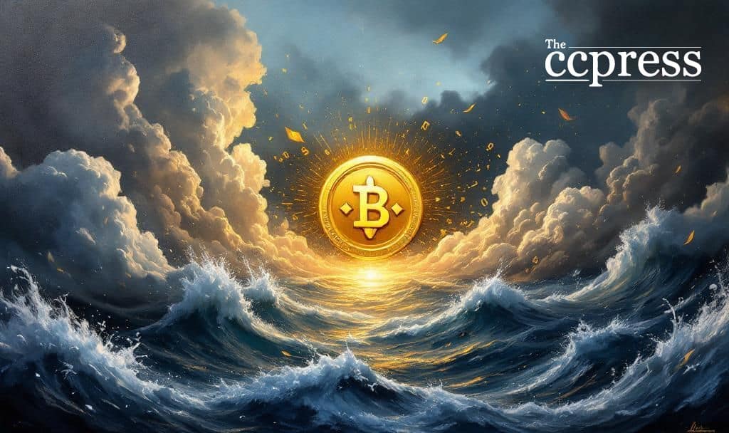 Binance Coin Market Analysis