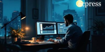 AfterDark ETF Targeting Overnight Bitcoin Trades
