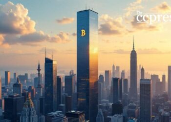 American Bitcoin Surpasses GameStop in Bitcoin Holdings