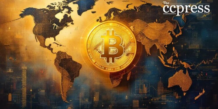 Brian Armstrong's Vision for Bitcoin: A Path to Economic Freedom