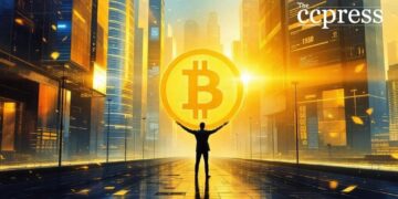 Tether CEO Predicts Bitcoin's Dominance Over Currencies