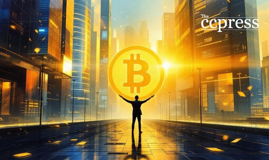 Tether CEO Predicts Bitcoin's Dominance Over Currencies 1 Tether CEO Predicts Bitcoin's Dominance Over Currencies