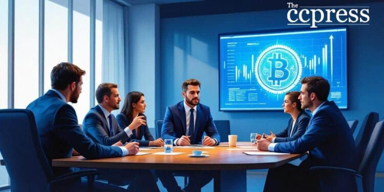 Strategy Acquires $11.7 Million in Bitcoin