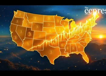 US States Boost Investment in MicroStrategy for Bitcoin Exposure