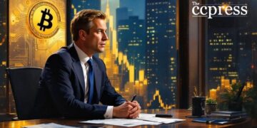 Peter Schiff's Bitcoin Predictions: A Bearish Outlook