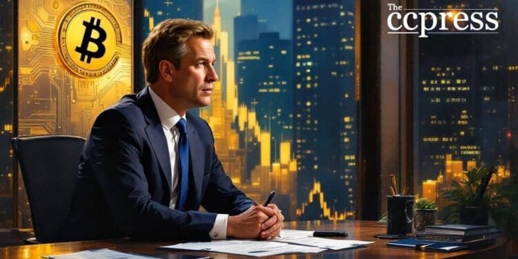 Peter Schiff's Bitcoin Predictions: A Bearish Outlook