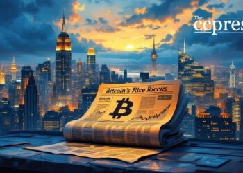 JPMorgan and Bitcoin Collateral Speculation