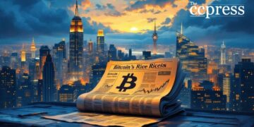 JPMorgan and Bitcoin Collateral Speculation