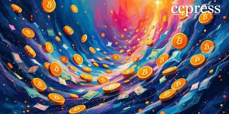 Bitcoin Spot ETFs Gain $355M, Ending Outflow Streak 19 Bitcoin Spot ETFs Gain $355M, Ending Outflow Streak