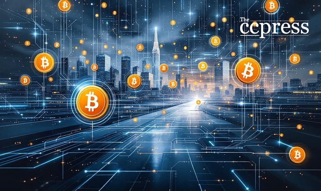 Matrixport Moves 2000 BTC to Binance