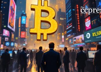 Bitcoin Struggles to Reach $100K Amid Market Stagnation