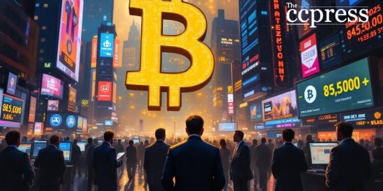 Bitcoin Struggles to Reach $100K Amid Market Stagnation 19 Bitcoin Struggles to Reach $100K Amid Market Stagnation