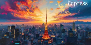 Bitcoin Defies Predictions, Climbs Despite Japan's Rate Hike