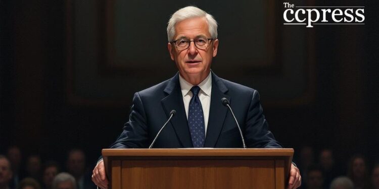 Fed to Introduce New Stablecoin Regulation, Vice Chair Confirms