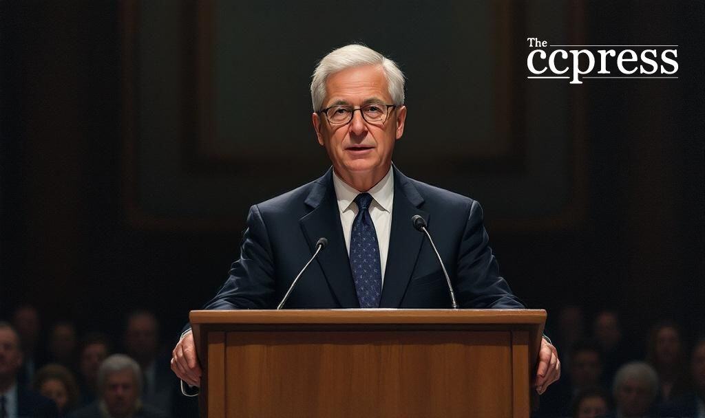 Fed to Introduce New Stablecoin Regulation, Vice Chair Confirms