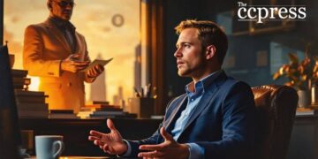 Bitcoin as a Check on the Dollar