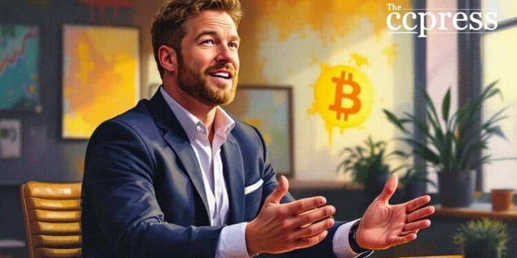 Brian Armstrong Assesses Bitcoin as Superior to Gold