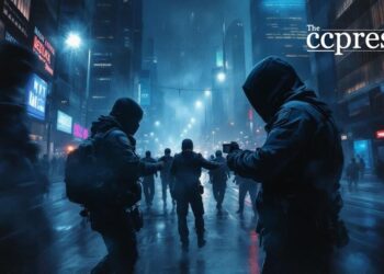 Hacker Danny Khan Arrested in Dubai with $18.5M Crypto