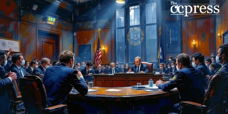 Ronald Spektor Indicted for $16M Coinbase Phishing Scheme