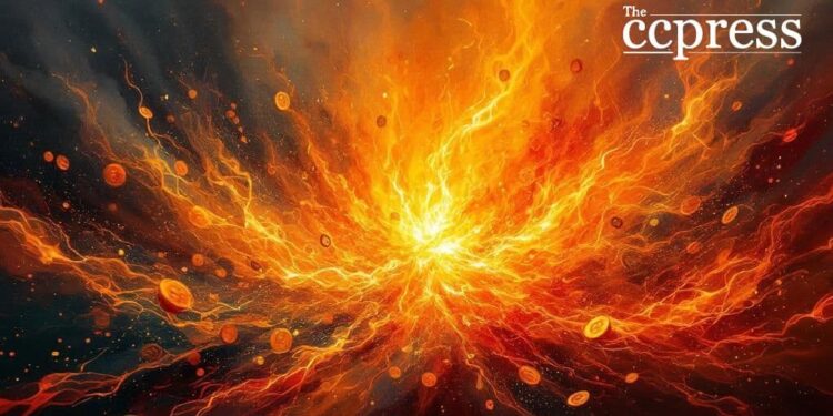 UniSwap Burns 100M UNI Tokens After Governance Vote