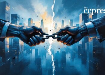 Binance Terminates Partnership with Bifinity UAB Amid Regulatory Changes