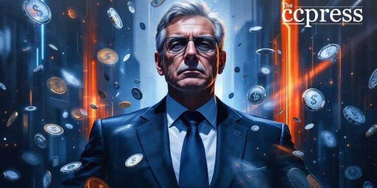 FBI Shuts Down $70M Crypto Laundering Operated by Russian 19 FBI Shuts Down $70M Crypto Laundering Operated by Russian