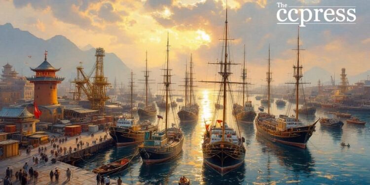 China's New Silver Export Restrictions