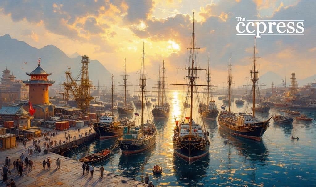 China's New Silver Export Restrictions