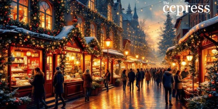 Crypto Market Faces Uncertain Christmas Week