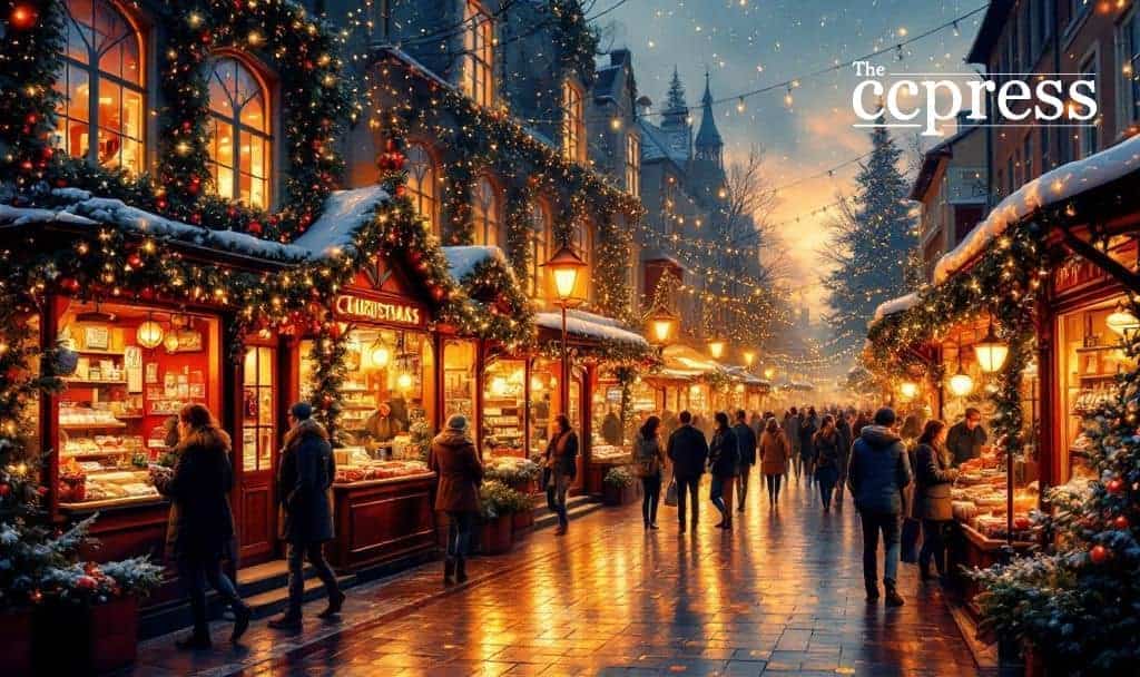 Crypto Market Faces Uncertain Christmas Week 1 Crypto Market Faces Uncertain Christmas Week