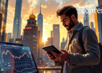 Bitcoin Mining Drives Cango Inc. Revenue Growth