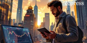 Cango Inc. Reports Significant Q3 Revenue Increase 3 Bitcoin Mining Drives Cango Inc. Revenue Growth