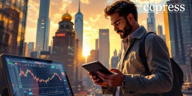 Bitcoin Mining Drives Cango Inc. Revenue Growth