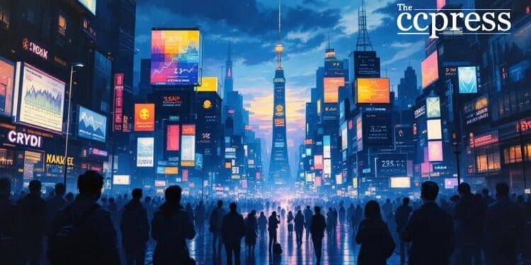 Crypto Market Faces Uncertainty as $27B Options Expire