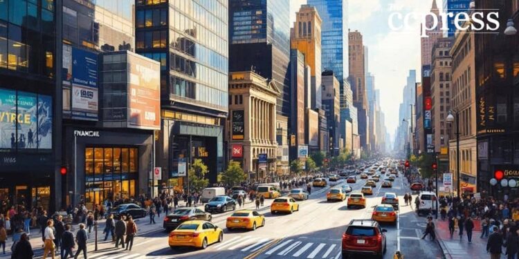 Federal Reserve Executes $6.8B Liquidity Injection