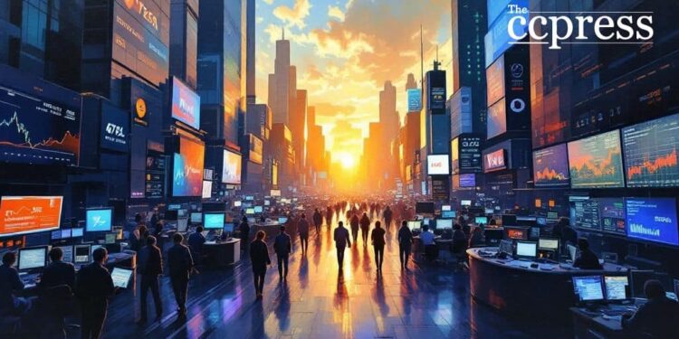 S&P 500 Reported High Incorrectly Amid Crypto Silence 18 S&P 500 Reported High Incorrectly Amid Crypto Silence