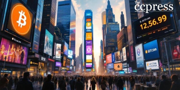 Bitcoin Options Expiry Set to Stir Market Volatility