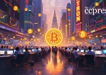 Jack Mallers' Firm Expands Bitcoin Holdings Strategy